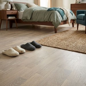 PARQUET PREFINITI - Rovere 4 Strip - Verniciato Opaco Bianco-4